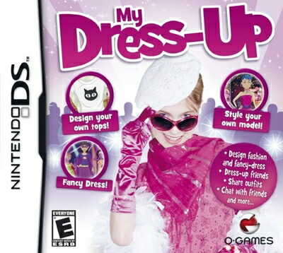 【中古】 My Dress Up (輸入版)|Haute Produit