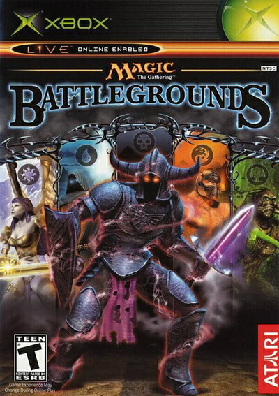 【中古】 Magic: The Gathering(輸入版:北米)