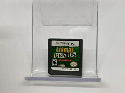 【中古】 Animal Genius (輸入版)