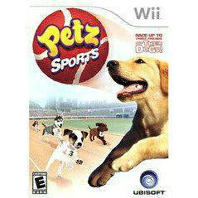 【中古】 Petz Sports / Game