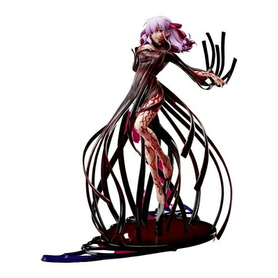 【中古】 劇場版 Fate/stay night [Heaven's Feel] 間桐桜 マキリの杯 1/7スケール 塗装済み完成品フィギュア