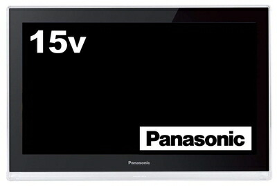 楽天市場】【中古】 パナソニック 15v型 液晶 テレビ プライベート