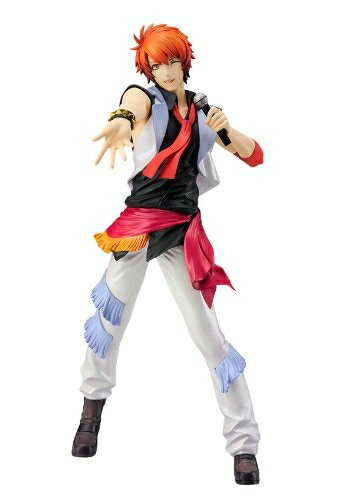 【中古】 うたの☆プリンスさまっ♪マジLOVE1000% 一十木音也 (1/8スケール PVC製塗装済完成品)画像