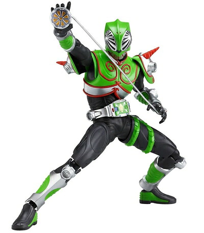 【中古】 figma 仮面ライダーキャモ|Haute Produit