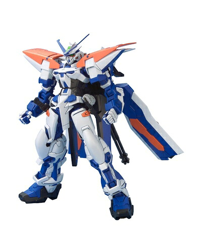 【中古】 1/100 ガンダムアストレイ ブルーフレームセカンドL 機動戦士ガンダムSEED｜Haute Produit