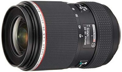 【中古】 RICOH 超広角ズーム点レンズ 防塵・防滴構造 DA645 28-45mmF4.5 ED AW SR 645マウント 26390