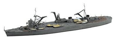 【中古】 青島文化教材社 艦これプラモデルシリーズ No.35 艦娘 工作艦 明石 1/700スケール プラモデル