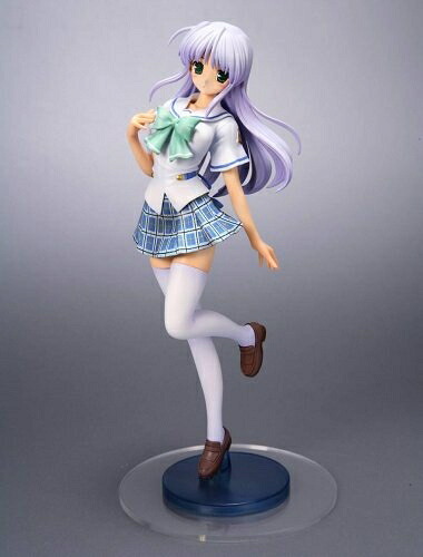 【中古】 コトブキヤ 夜明け前より瑠璃色な フィーナ・ファム・アーシュライト 1/8スケール PVC塗装済み完成品|Haute Produit