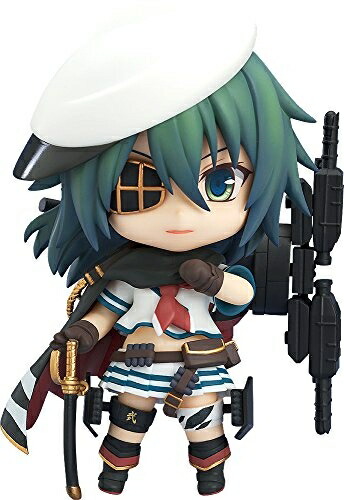 楽天市場】【中古】 ねんどろいど 艦これ / 艦隊これくしょん Johnston