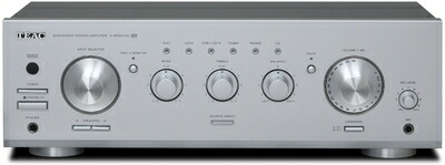 【中古】 TEAC ステレオプリメインアンプ シルバー A-R630MKII-S