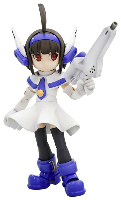 【中古】 コトブキヤ 一撃殺虫!!ホイホイさん LEGACY コンバットさん 1/1スケールプラスチックキット