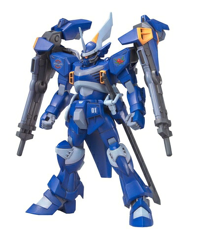 【中古】 BANDAI SPIRITS(バンダイ スピリッツ) HG 機動戦士ガンダムSEED シグー・ディープアームズ 1/144スケール 色分け済みプラモデル