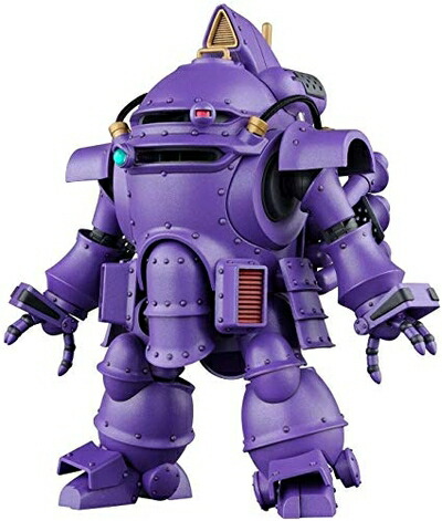 【中古】 HG サクラ大戦 光武・改(神崎すみれ機) 1/20スケール 色分け済みプラモデル