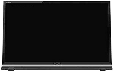 【中古】 シャープ 32V型 液晶 テレビ AQUOS LC-32J10-B ハイビジョン 2014年モデル
