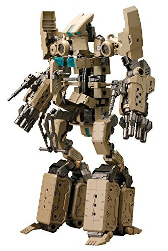 【中古】 コトブキヤ M.S.G モデリングサポートグッズ ギガンティックアームズ01 パワードガーディアン 全高約260mm ノンスケール プラモデル