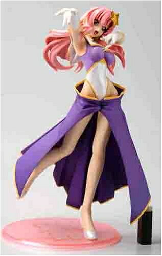 【中古】 エクセレントモデル RAHDX機動戦士ガンダムSEED DESTINY・2 ミーア・キャンベル