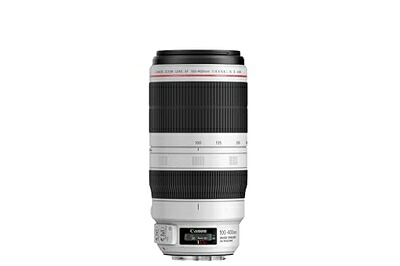 【中古】 Canon キヤノン 望遠ズームレンズ EF100-400mm F4.5-5.6L IS II USM フルサイズ対応 EF100-400LIS2|Haute Produit