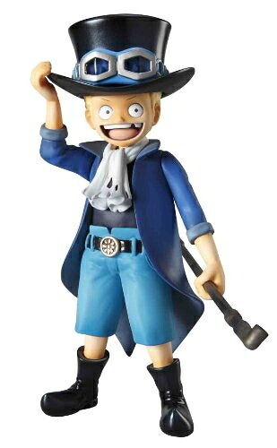 【中古】 Portrait.Of.Pirates ワンピースシリーズ CB-EX サボ