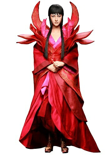 【中古】 ムービー・マスターピース GOEMON The Movie 1/6スケールフィギュア 浅井 茶々|Haute Produit