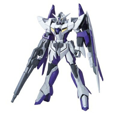 【中古】 HG 1/144 CB-001.5 アイズガンダム (機動戦士ガンダム00) 7,260円