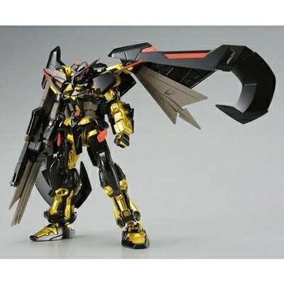 【中古】 機動戦士ガンダムSEED ASTRAY HG 1/144 ガンダムアストレイゴールドフレーム天(アマツ)|Haute Produit