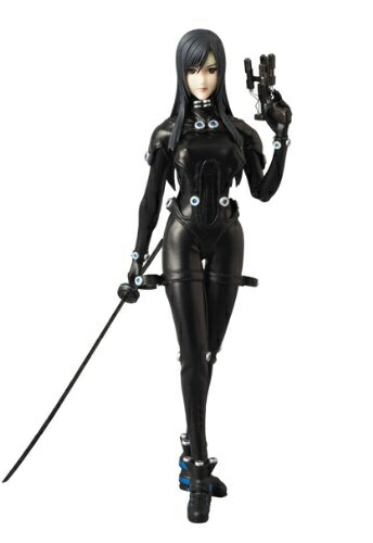 楽天市場】RAH リアルアクションヒーローズ GANTZ 岸本恵