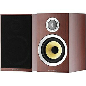 【中古】 Bowers & Wilkins スピーカー CM1 S2 [ローズナット ペア]｜Haute Produit
