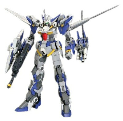 【中古】 コトブキヤ スーパーロボット大戦Original Generation ビルトビルガー 高機動型 1/144スケールプラスチックキット｜Haute Produit