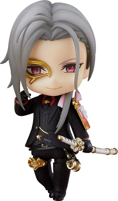 【中古】 ねんどろいど 刀剣乱舞-ONLINE- 大般若長光｜Haute Produit