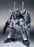 【中古】 機動戦士ガンダムUC ROBOT魂 SIDE MS シルヴァ・バレト