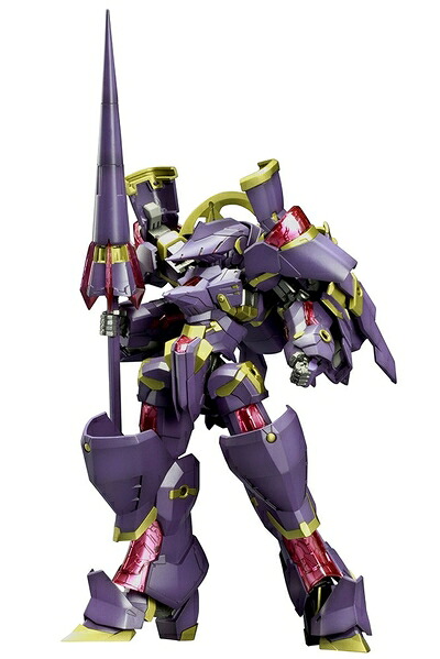 【中古】 コトブキヤ フレームアームズ NSG-Z0/E ドゥルガーI:RE 全高約170mm 1/100スケール プラモデル|Haute Produit
