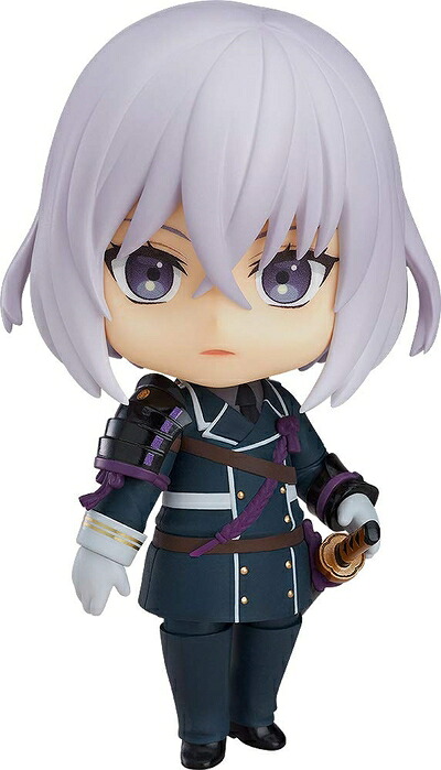 【中古】 ねんどろいど 刀剣乱舞-ONLINE- 骨喰藤四郎 ノンスケール ABS&PVC製 塗装済み可動フィギュア
