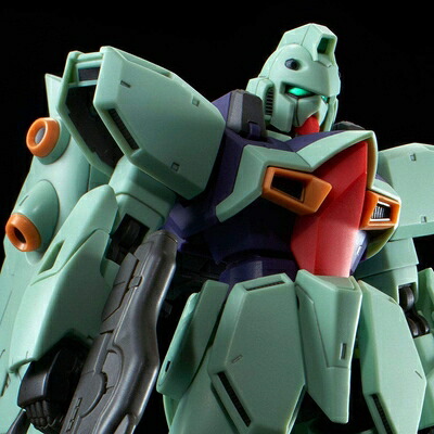【中古】 バンダイ(BANDAI) RE/100 1/100 ガンブラスター|Haute Produit