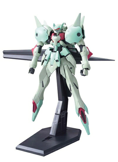 【中古】 HG 1/144 GNZ-003 ガデッサ (機動戦士ガンダム00)｜Haute Produit