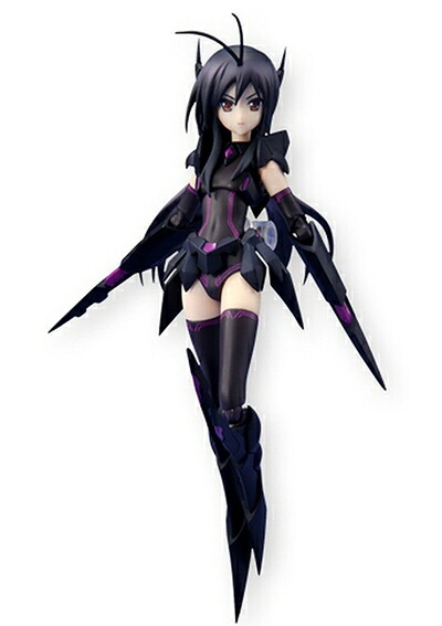 【中古】 figma アクセル・ワールド 黒雪姫 Accel Assault ver. （電撃屋限定）