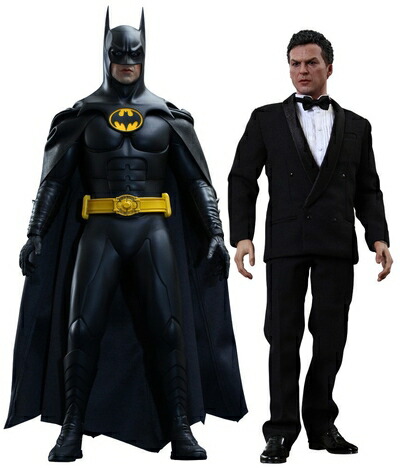 楽天市場】【ムービー・マスターピース】HOT TOYS ホットトイズ