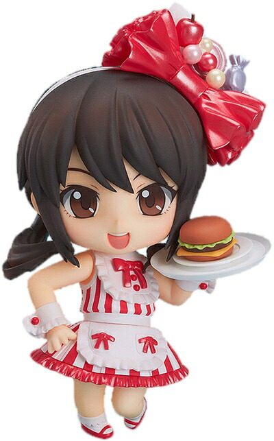 【中古】 グッドスマイルカンパニー(GOOD SMILE COMPANY) ねんどろいど 水樹奈々 （NANA MIZUKI LIVE CIRCUS 2013限定）
