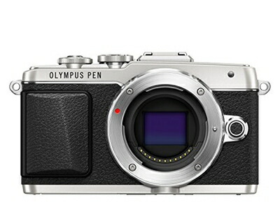 楽天市場】【中古】 OLYMPUS PEN E-PL7 14-42mm EZレンズキット ホワイト ミラーレス一眼 E-PL7 EZ LKIT WHT  : Haute Produit