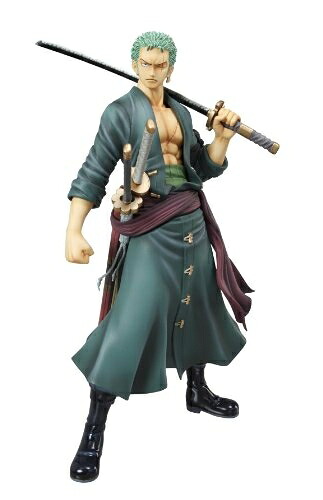 【中古】 Portrait.Of.Pirates ワンピースシリーズ Sailing Again ロロノア・ゾロ|Haute Produit