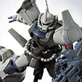 【中古】 HGUC 1/144 グフ・フライトタイプ プラモデル 『機動戦士ガンダム 第08MS小隊』より(ホビーオンラインショップ限定)