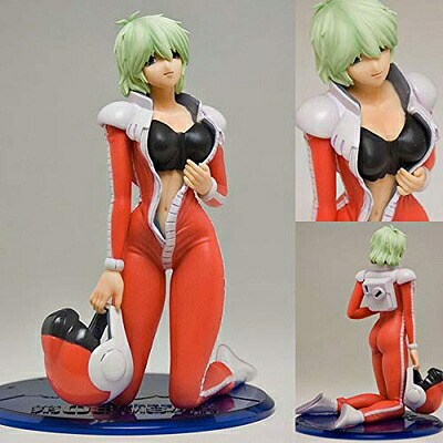 【中古】 エクセレントモデル RAHDX ガンダム・アーカイブス サイド4 RAHDX G.A.07 アイナ・サハリン