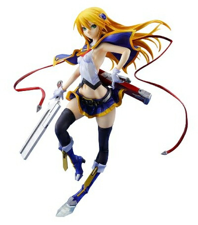 レイチェル・アルカード ブレイブルー 1/6 PVC 塗装済み完成品フィギュア レイチェル・アルカード ブレイブルー 1/6 PVC 塗装済み完成品