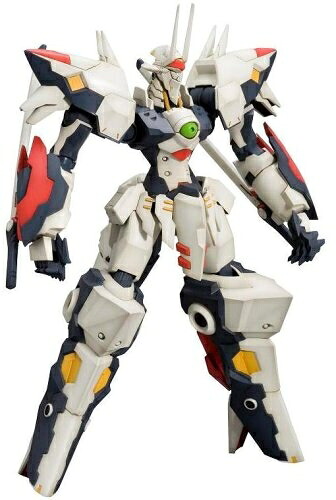 【中古】 コトブキヤ 鉄のラインバレル ラインバレル 1/144スケールプラスチックキット｜Haute Produit