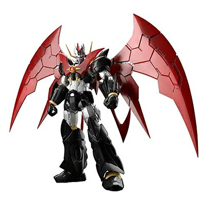 【中古】 HG マジンカイザー(INFINITISM) 1/144スケール 色分け済みプラモデル|Haute Produit