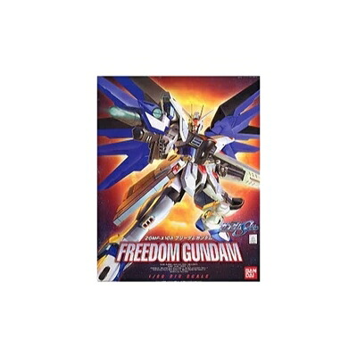 【中古】 1/60 フリーダムガンダム