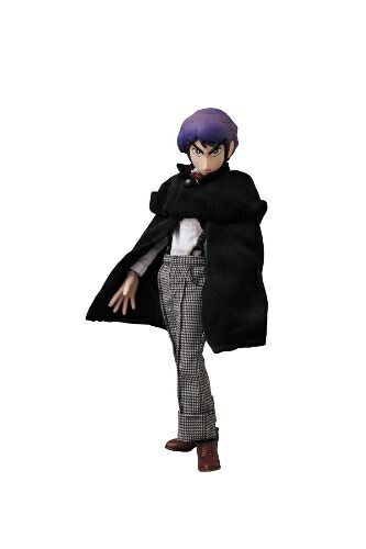【中古】 RAH(リアルアクションヒーローズ) 魔少年ビーティー リニューアルVer. (1/6スケール ABS&ATBC-PVC塗装済み可動フィギュア)｜Haute Produit 14,325円