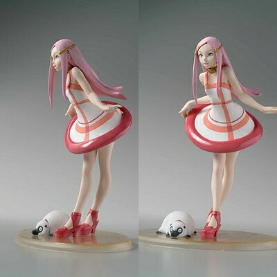 【中古】 エクセレントモデル エウレカセブン アネモネ｜Haute Produit