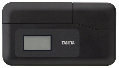 【中古】 タニタ においチェッカー ES-100A BK 20,016円