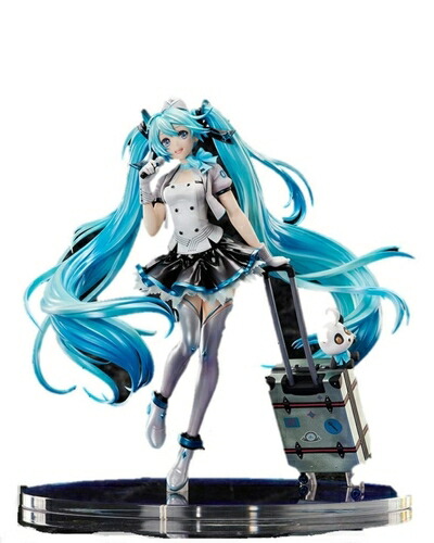 楽天市場】【中古】F:NEX 初音ミク MIKU WITH YOU 2021Ver. 1/7