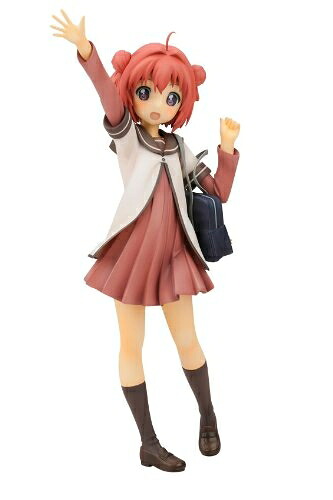 【中古】 ゆるゆり♪♪ 赤座あかり (1/8スケール PVC塗装済完成品)|Haute Produit